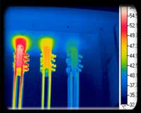 mantenimiento de transformadores