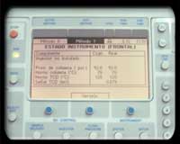 mantenimiento de transformadores