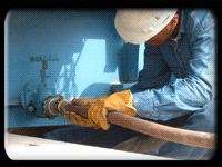 mantenimiento de transformadores